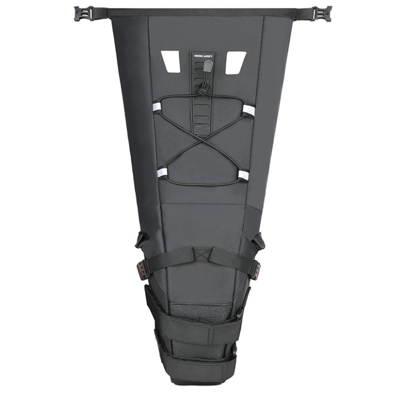 Sakwa Rowerowa Pod Siodełko Rhinowalk Rk5110Bk 10L