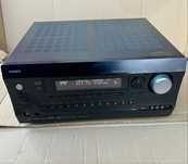 Amplituner ONKYO INTEGRA DTR-50.3 wzmacniacz integra