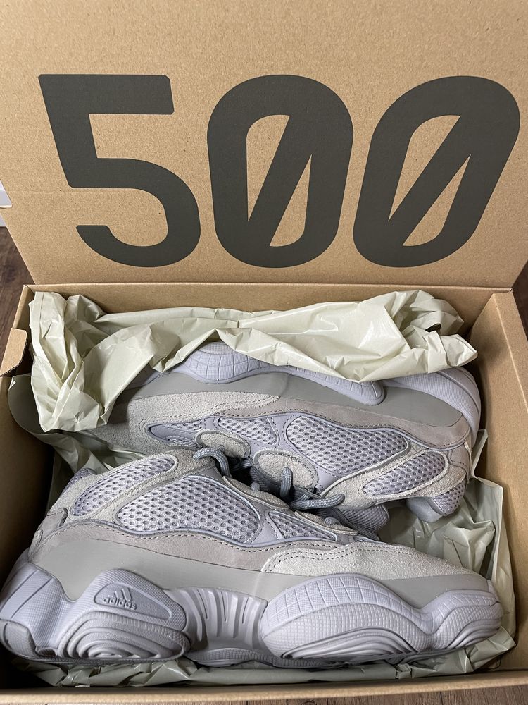 Yeezy 500 Adults