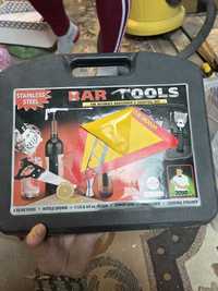 Bar Tools zestaw barmański barmana
