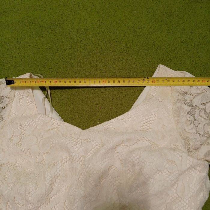 Праздничное платье