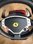 Kierownica do gier Ferrari Wireless GT Cockpit Thrustmaster