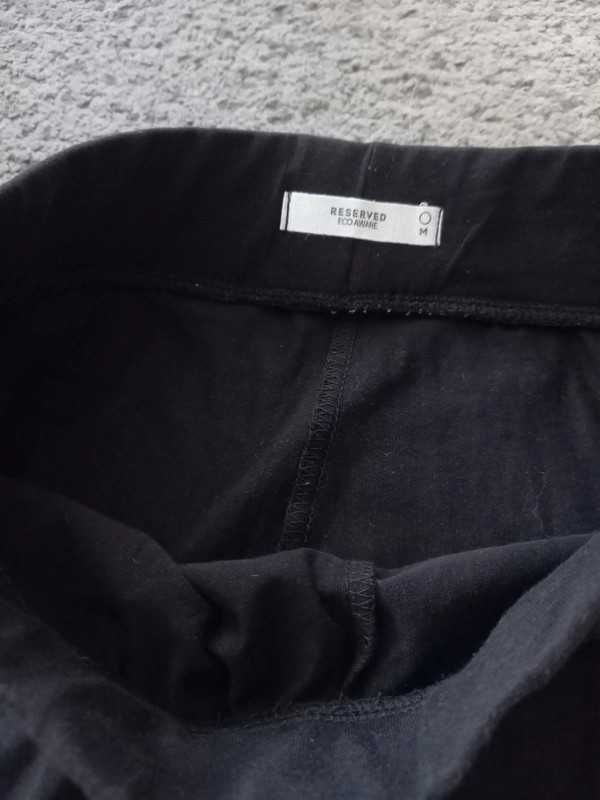 Leginsy damskie Reserved