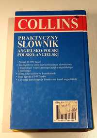 Słownik angielsko-polski Collins