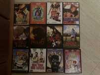 Dvds originais de vários filmes