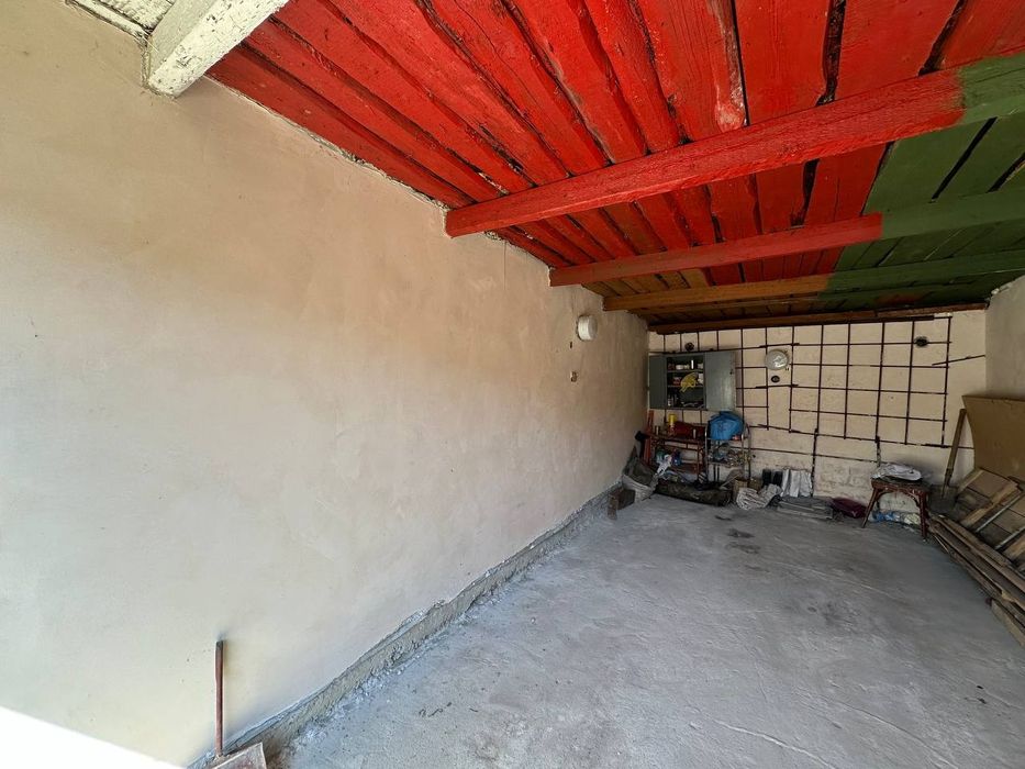 Аренда гаража г/к Орбита