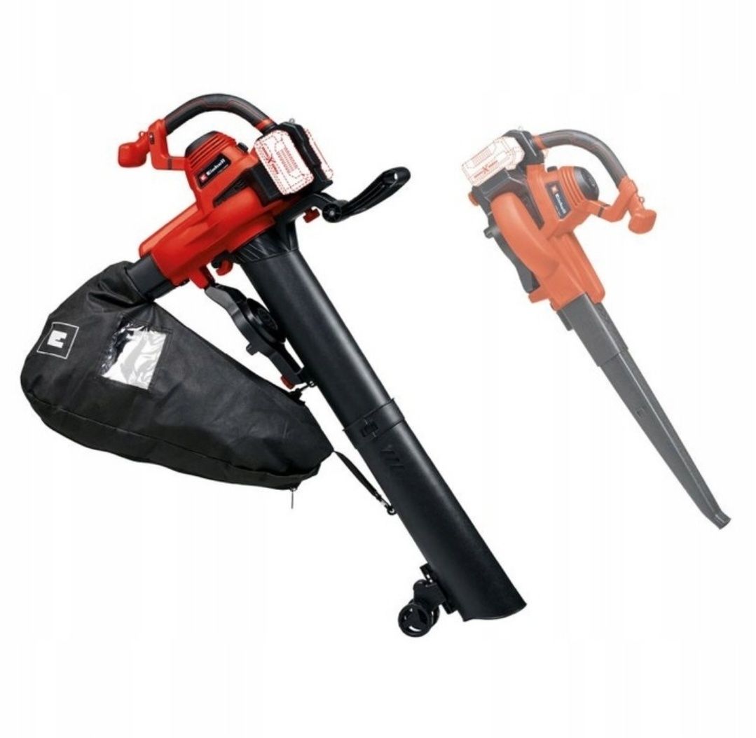 Dmuchawa akumulatorowe Einhell 4,7KG  GE-CL 36/230 Li E Solo