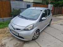 Toyota Aygo Wesoła
