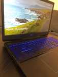 Laptoop DELL G3, Intel(R) Core(TM) i5-10300H CPU