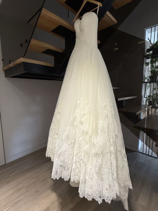 Весільна сукня Pollardi