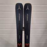 narty Atomic Vantage 79 dl.156cm