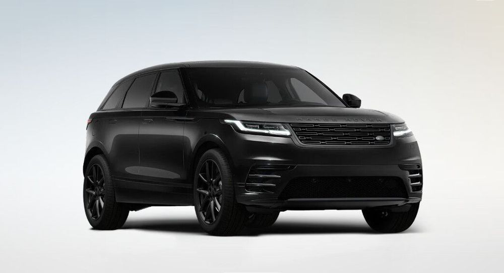 Land Rover Range Rover Velar Range Rover VELAR DYNAMIC SE 3.0L R6 400 KM MHEV Benzyna Ingenium