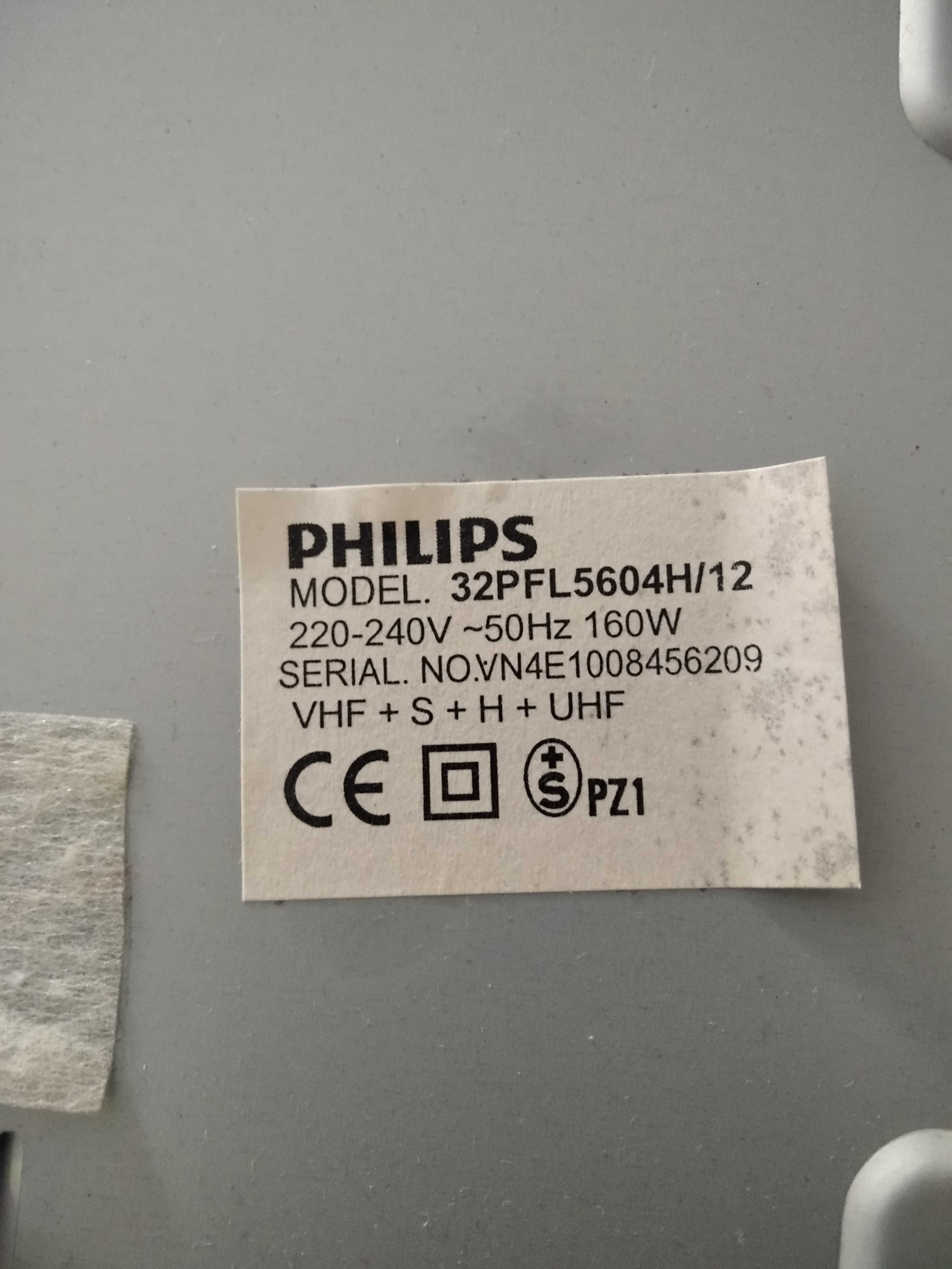 Painel LCD Philips referencia Sharp LK315D3GA23