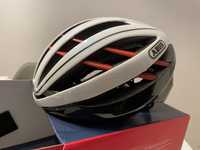 Kask Abus Aventor L 57-61 cm NOWY