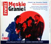 VA - Męskie Granie 2019 - Special Edition 2CD s.BDB