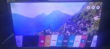 Telewizor LG49UH6507
