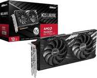 Karta Graficzna Radeon Asrock RX7700XTChallenger 12GB 2lata Gw