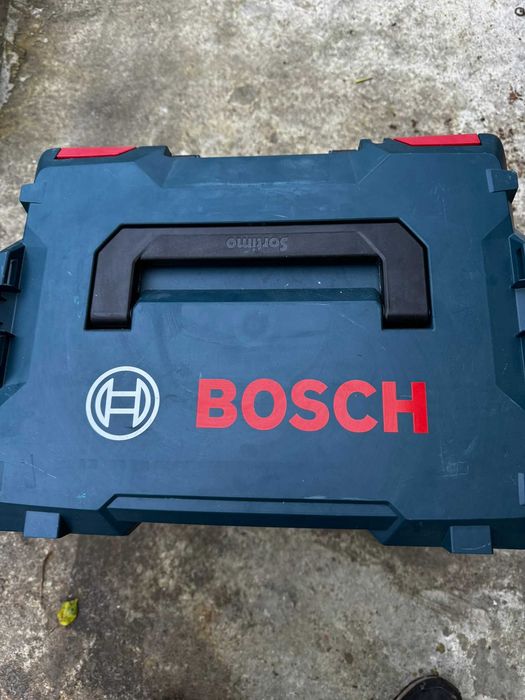Безщеточный Шуруповерт BOSCH GSR 12V 35