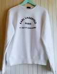 Karl lagerfeld męska bluza M