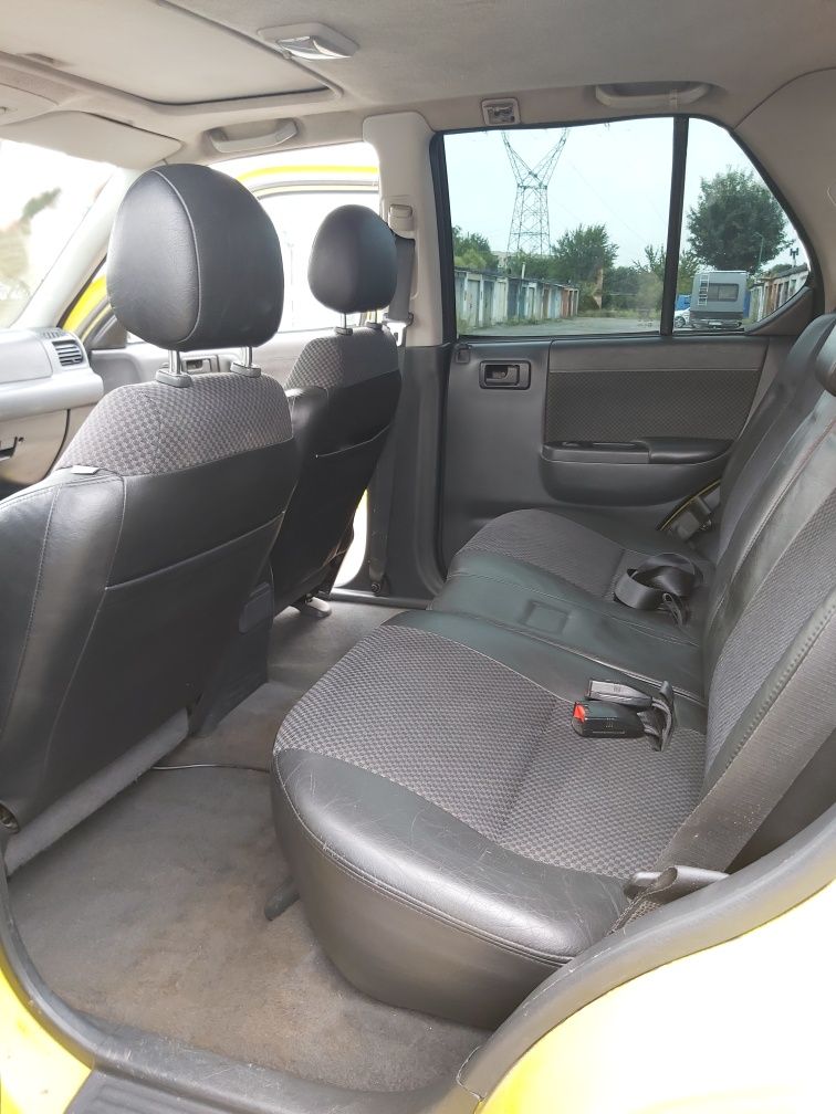 Sprzedam Opel Frontera 2.2 DTI
