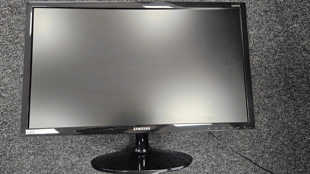 Monitor Samsung 24'' HDMI