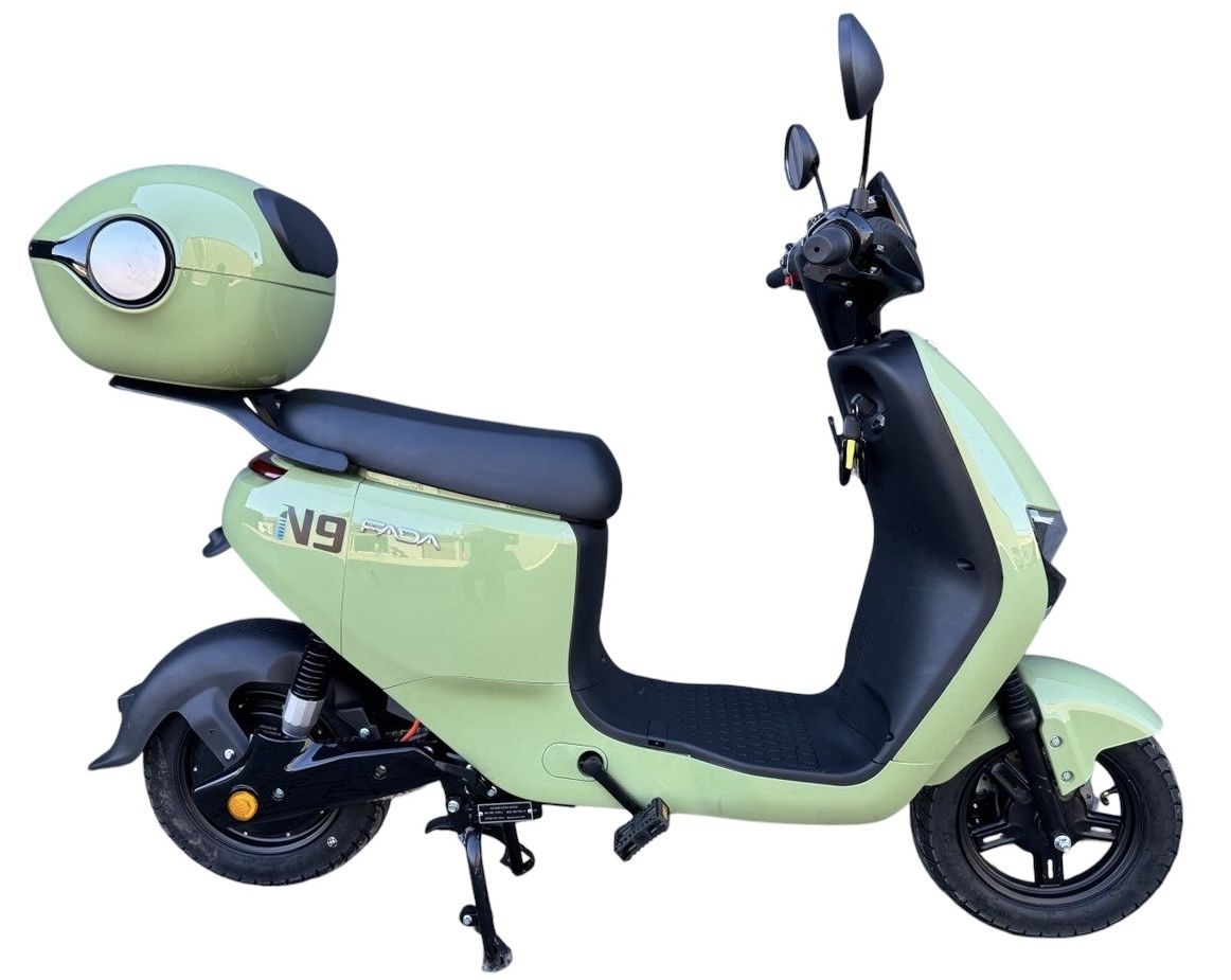 Електровелосипед FADA N9 1200W