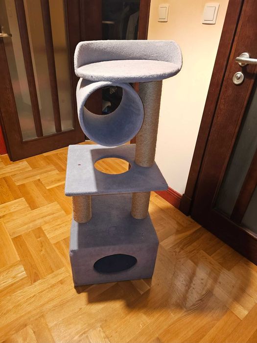 Drapak dla kota 110cm