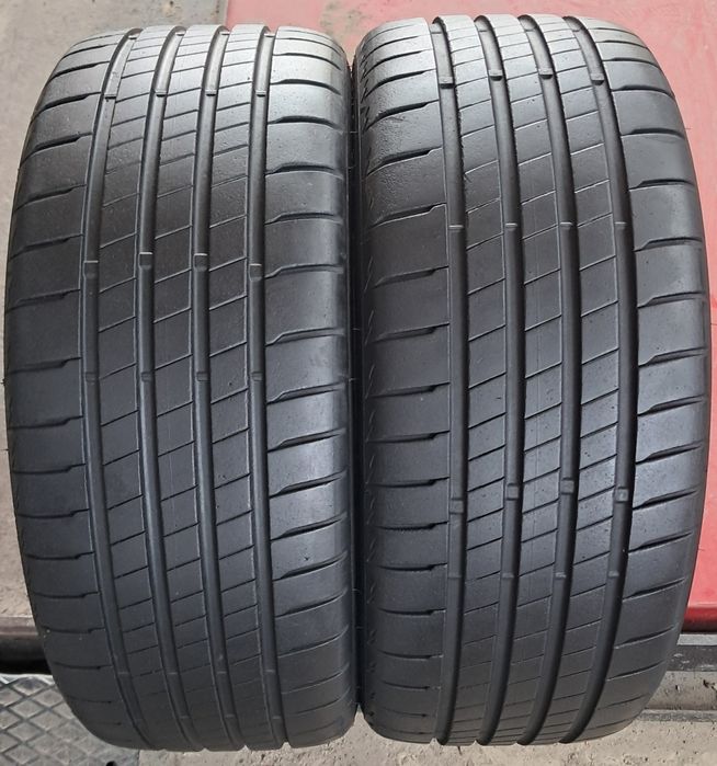 225/40R18 92Y Bridgestone Potenza S005