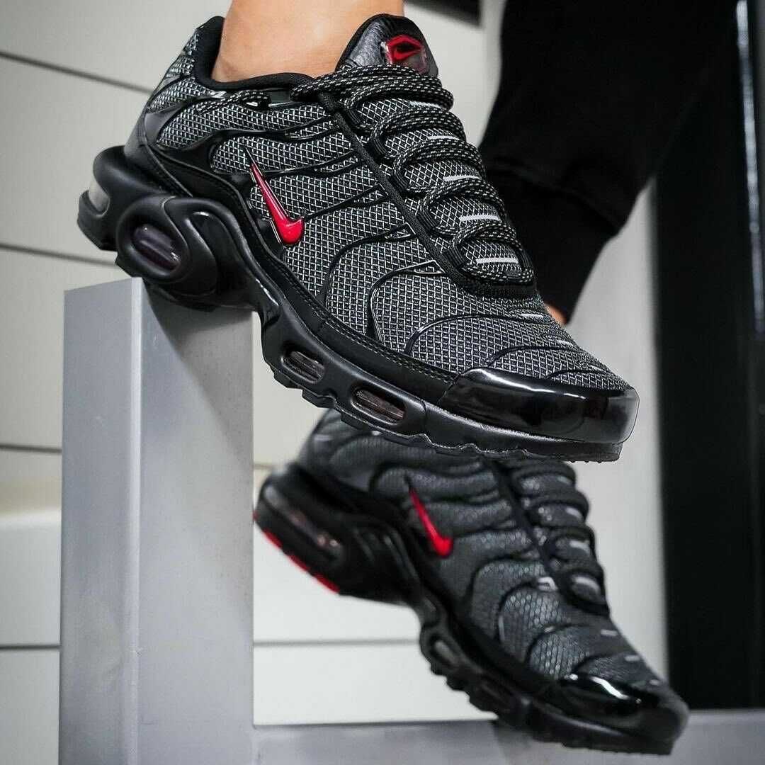 Nowe oryginalne buty Nike Air max plus tn R:46