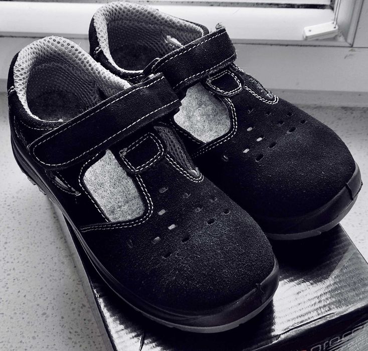 buty robocze r 36 , 37 , 43