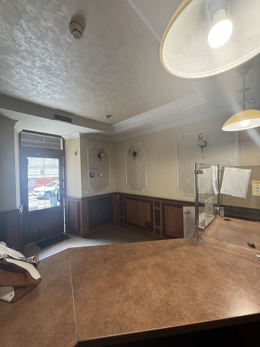 Оренда приміщення 47м2, вул. Б. Хмельницького(початок)