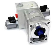 silnik hydrauliczny manitou 289381