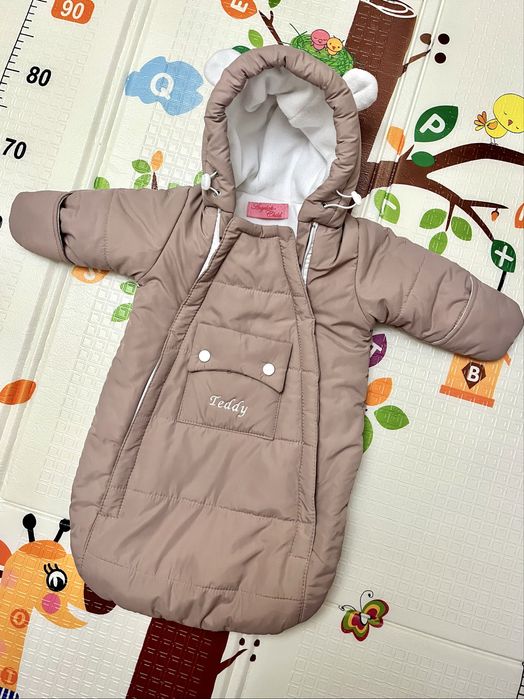 Дитячий комбінезон демісезон 62 розмір