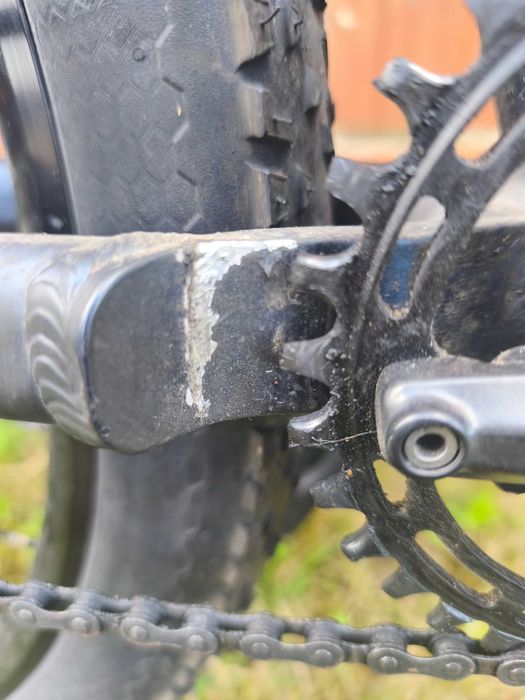 Sprzedam lub zamienię rower dirt dartmoor streetfighter