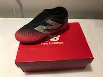 Botas de Futebol New Bakance n.33