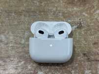 Słuchawki APPLE AIR PODS GEN 3 Etui