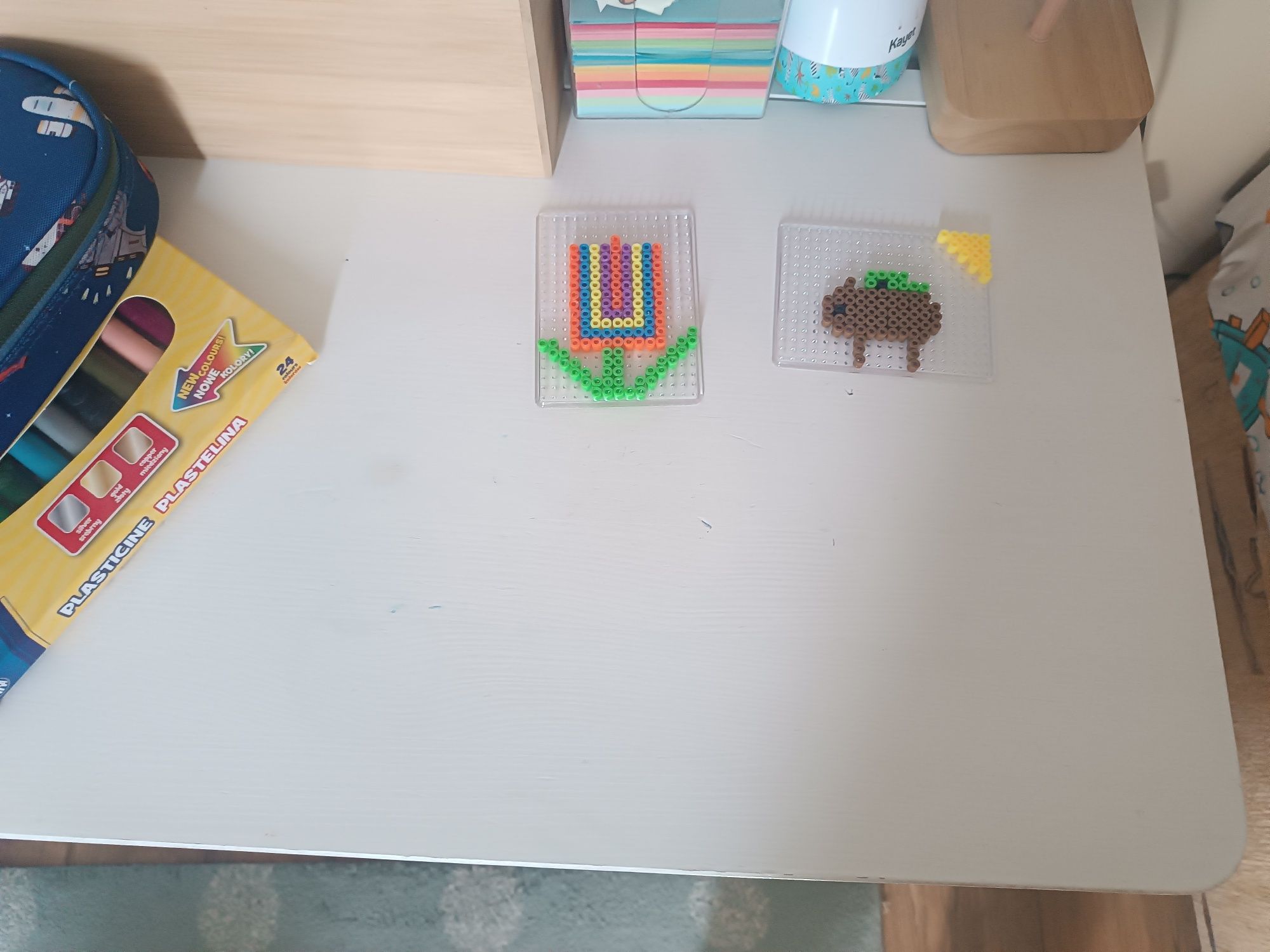 Stolik z krzesełkiem Ikea