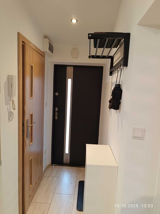 Kawalerka studio wyposażona  blisko Bonarki - Okazja