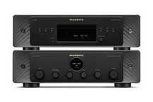 Marantz MODEL 40n | CD 60 - zestaw stereo | Audiopolis Warszawa