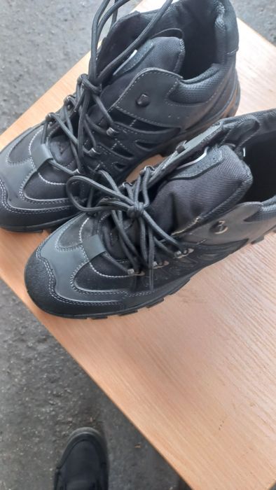 Ботинки чоловічі