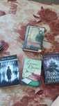 Продам цікаві книги
