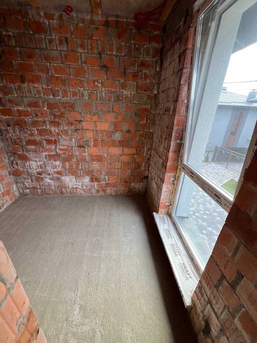 Продам Дуплекс/130м2/Гатне/ГАЗ/800м від Києва/Єоселя/Без Комісії