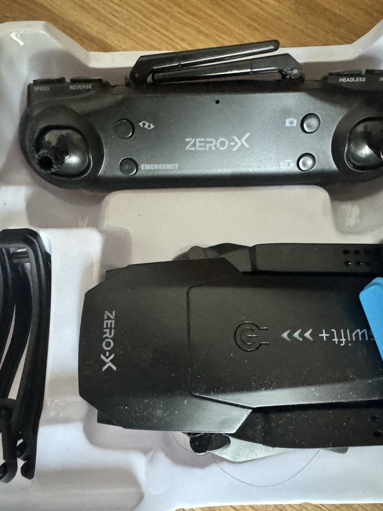 Dron ZERO-X Swift