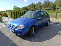 Citroen Saxio 1.1i  Chrono - Elektryka - Polecam