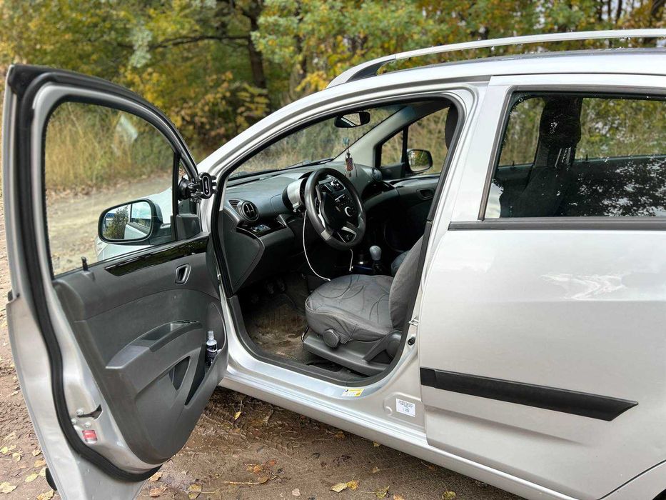 Продам Chevrolet Spark