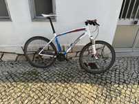 Specialized Stumpjumper 26”