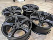 st ford 16 5x108 ford c-max galaxy focus mk3 kuga galaxy ms oz bbs
