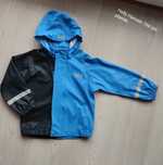 Kurtka wiosenna HELLY HANSEN rozm 104 cm
