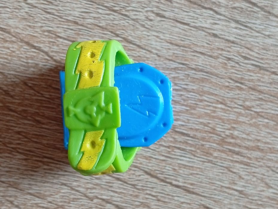 Super Zings Zegarek