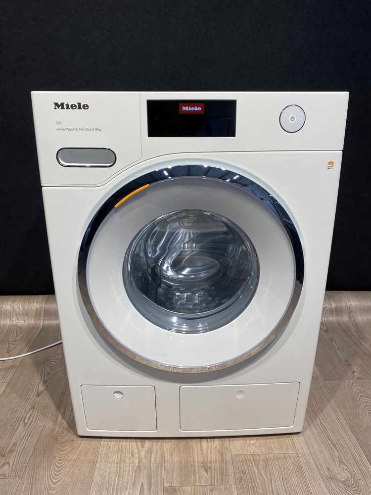 Топ! Пральна машина Miele WWR860WPS 9кг